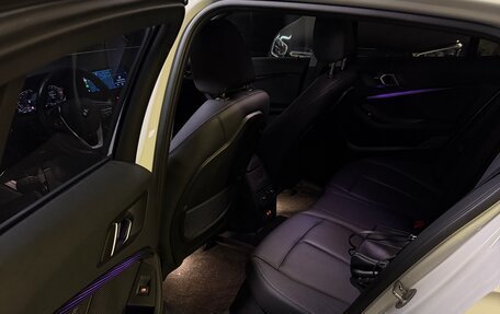 BMW 1 серия, 2022 год, 2 999 000 рублей, 14 фотография