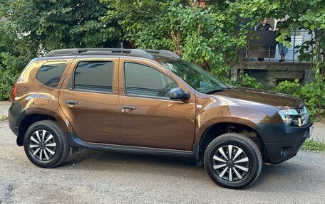 Renault Duster I рестайлинг, 2013 год, 815 000 рублей, 7 фотография