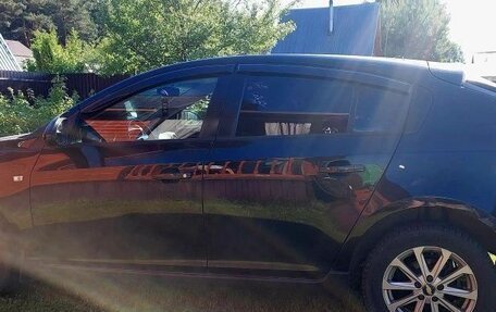 Chevrolet Cruze II, 2012 год, 800 000 рублей, 3 фотография
