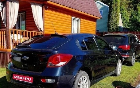 Chevrolet Cruze II, 2012 год, 800 000 рублей, 2 фотография