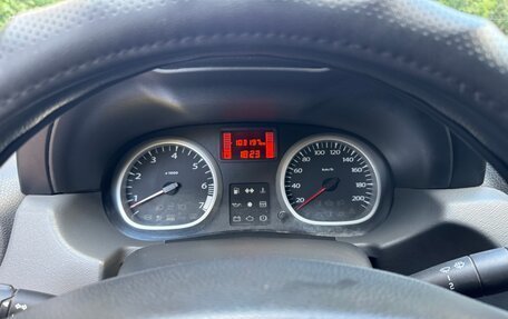 Renault Duster I рестайлинг, 2013 год, 815 000 рублей, 21 фотография