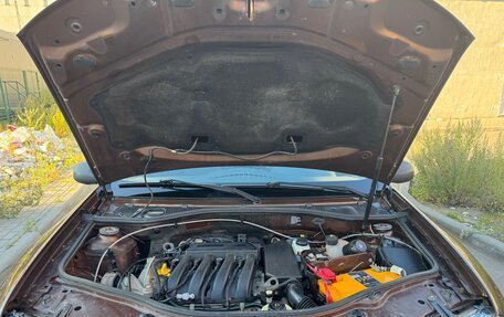 Renault Duster I рестайлинг, 2013 год, 815 000 рублей, 24 фотография