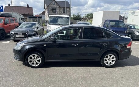 Volkswagen Polo VI (EU Market), 2015 год, 650 000 рублей, 2 фотография