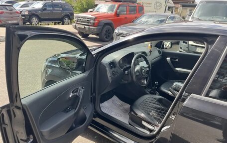 Volkswagen Polo VI (EU Market), 2015 год, 650 000 рублей, 4 фотография