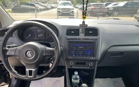 Volkswagen Polo VI (EU Market), 2015 год, 650 000 рублей, 9 фотография