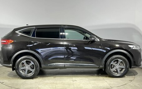 Haval F7 I, 2023 год, 1 950 000 рублей, 5 фотография