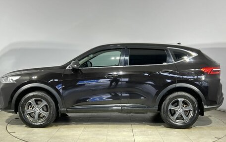 Haval F7 I, 2023 год, 1 950 000 рублей, 10 фотография