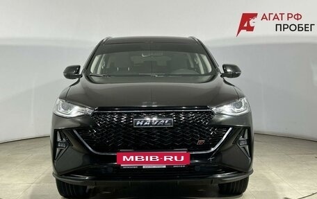 Haval F7 I, 2023 год, 1 950 000 рублей, 2 фотография