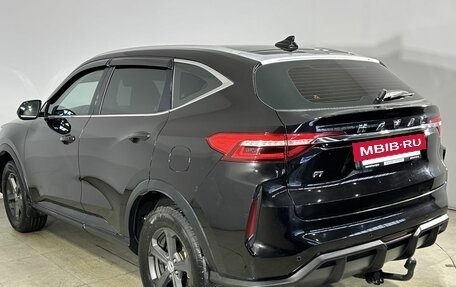 Haval F7 I, 2023 год, 1 950 000 рублей, 6 фотография