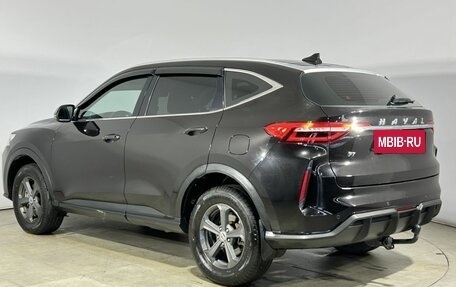 Haval F7 I, 2023 год, 1 950 000 рублей, 9 фотография
