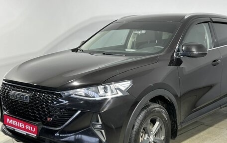 Haval F7 I, 2023 год, 1 950 000 рублей, 11 фотография