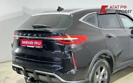 Haval F7 I, 2023 год, 1 950 000 рублей, 3 фотография