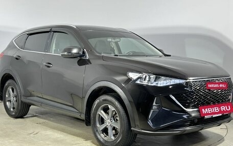 Haval F7 I, 2023 год, 1 950 000 рублей, 4 фотография