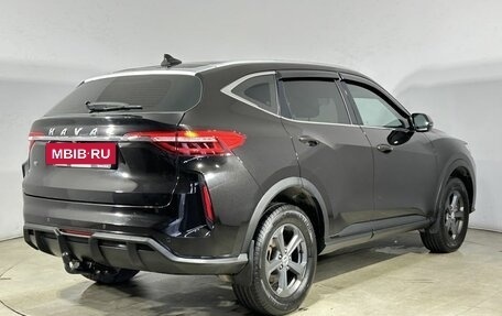 Haval F7 I, 2023 год, 1 950 000 рублей, 7 фотография