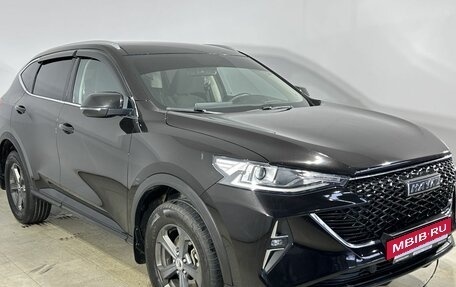 Haval F7 I, 2023 год, 1 950 000 рублей, 14 фотография