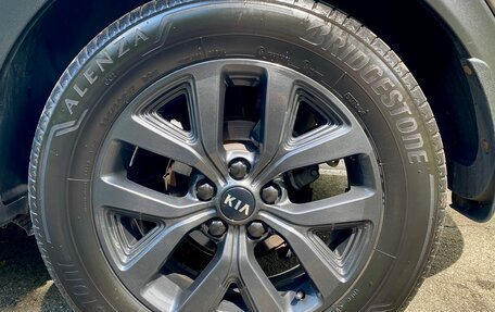 KIA Sportage III, 2014 год, 1 630 000 рублей, 8 фотография