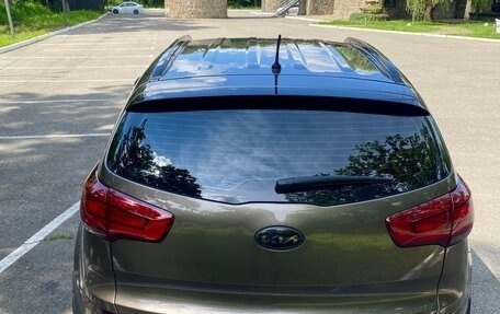 KIA Sportage III, 2014 год, 1 630 000 рублей, 5 фотография
