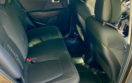 KIA Sportage III, 2014 год, 1 630 000 рублей, 17 фотография