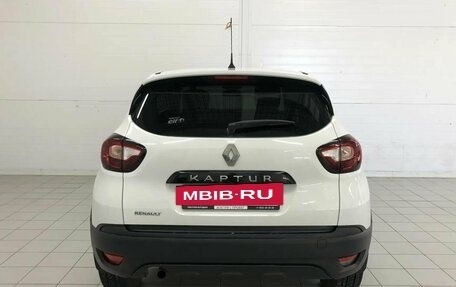 Renault Kaptur I рестайлинг, 2017 год, 1 300 000 рублей, 7 фотография