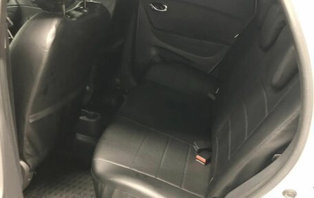 Renault Kaptur I рестайлинг, 2017 год, 1 300 000 рублей, 14 фотография