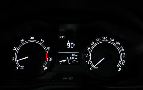 Skoda Rapid II, 2021 год, 1 599 700 рублей, 12 фотография