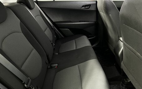 Hyundai Creta I рестайлинг, 2018 год, 1 890 000 рублей, 11 фотография