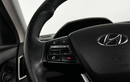 Hyundai Creta I рестайлинг, 2018 год, 1 890 000 рублей, 16 фотография