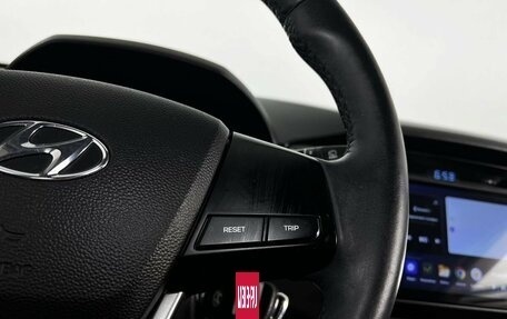 Hyundai Creta I рестайлинг, 2018 год, 1 890 000 рублей, 17 фотография