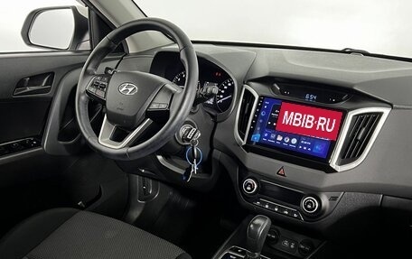 Hyundai Creta I рестайлинг, 2018 год, 1 890 000 рублей, 13 фотография