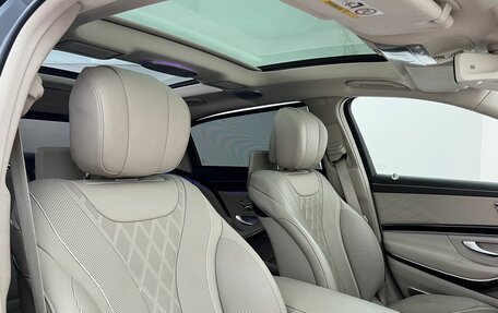 Mercedes-Benz Maybach S-Класс, 2017 год, 5 600 000 рублей, 10 фотография