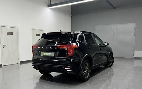 Haval Jolion, 2024 год, 1 895 000 рублей, 2 фотография
