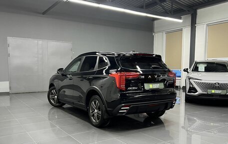 Haval Jolion, 2024 год, 1 895 000 рублей, 6 фотография