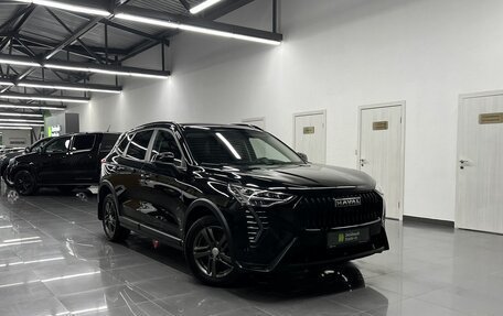 Haval Jolion, 2024 год, 1 895 000 рублей, 5 фотография