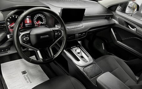 Haval Jolion, 2024 год, 1 895 000 рублей, 8 фотография