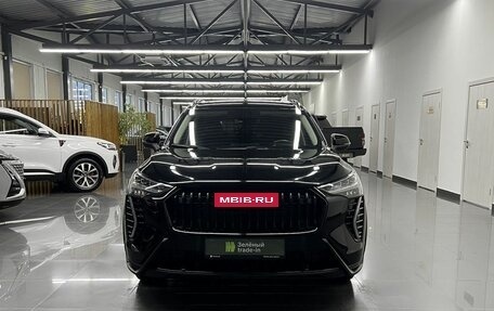 Haval Jolion, 2024 год, 1 895 000 рублей, 3 фотография
