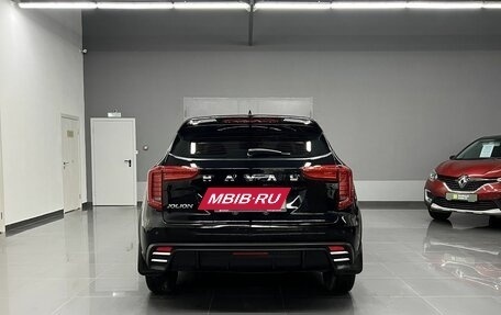 Haval Jolion, 2024 год, 1 895 000 рублей, 4 фотография