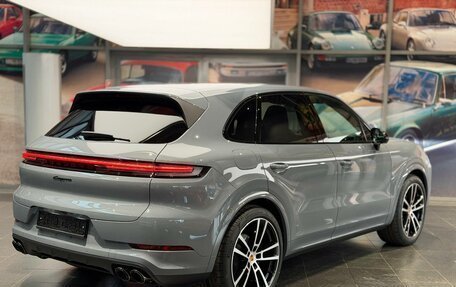 Porsche Cayenne III, 2025 год, 17 500 000 рублей, 5 фотография
