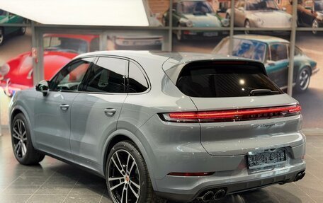 Porsche Cayenne III, 2025 год, 17 500 000 рублей, 3 фотография