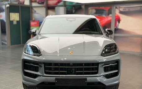 Porsche Cayenne III, 2025 год, 17 500 000 рублей, 8 фотография