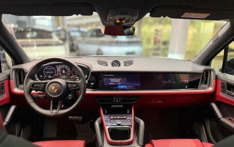 Porsche Cayenne III, 2025 год, 17 500 000 рублей, 9 фотография