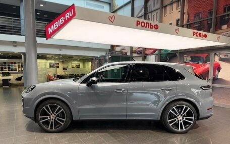 Porsche Cayenne III, 2025 год, 17 500 000 рублей, 2 фотография