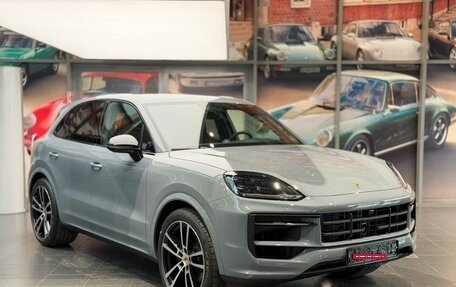 Porsche Cayenne III, 2025 год, 17 500 000 рублей, 7 фотография