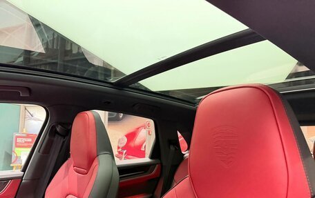 Porsche Cayenne III, 2025 год, 17 500 000 рублей, 10 фотография