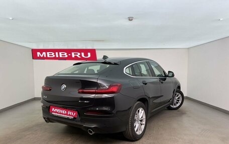 BMW X4, 2020 год, 4 090 000 рублей, 2 фотография