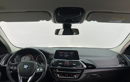 BMW X4, 2020 год, 4 090 000 рублей, 9 фотография