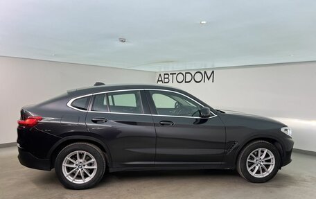 BMW X4, 2020 год, 4 090 000 рублей, 6 фотография