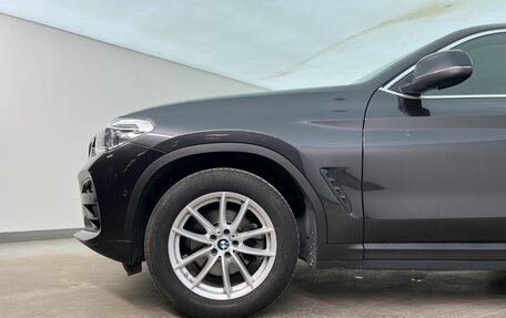 BMW X4, 2020 год, 4 090 000 рублей, 7 фотография