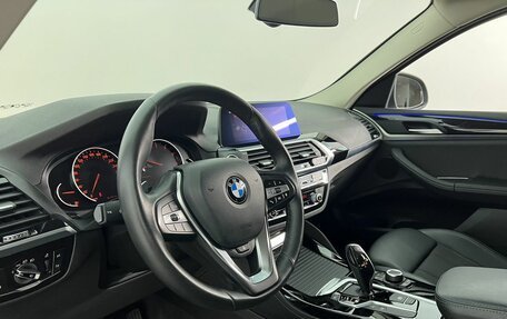 BMW X4, 2020 год, 4 090 000 рублей, 10 фотография