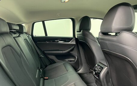 BMW X4, 2020 год, 4 090 000 рублей, 11 фотография