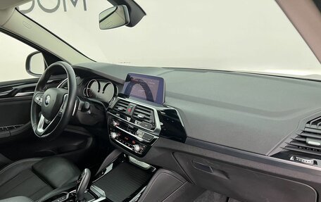BMW X4, 2020 год, 4 090 000 рублей, 14 фотография